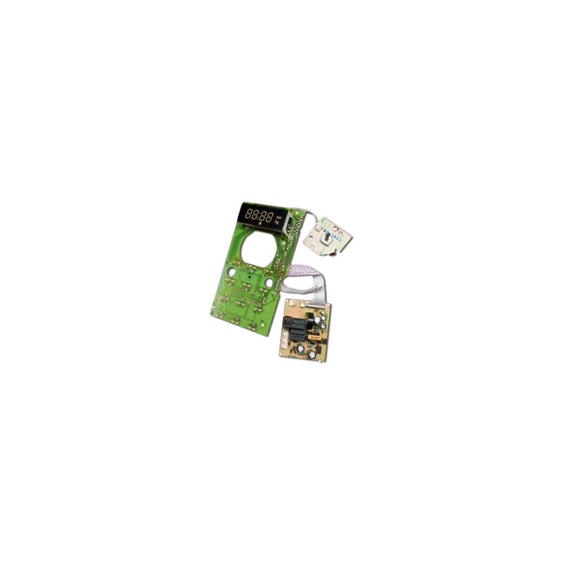Module de commande - Forni a Microonde Bosch 321619