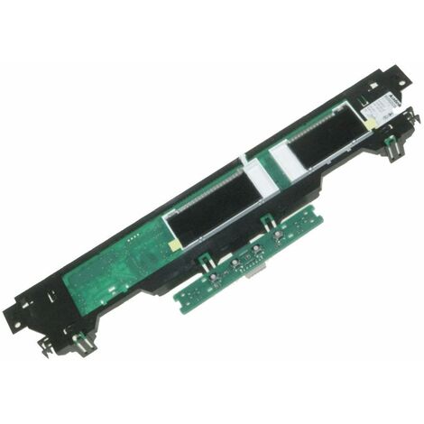 Module de commande - Forni, Fornelli Elettrici e a Gas - SIEMENS - 4353716