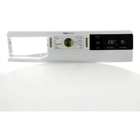 Module de commande G800364 pour Sèche linge GORENJE