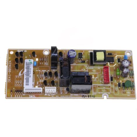 MODULE DE COMMANDE GE82Y XEI.230V50HZ POUR MICRO ONDES SAMSUNG - RCS-SM3L-92