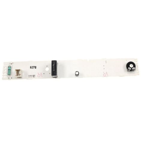 MODULE DE COMMANDE GP13/14 POUR REFRIGERATEUR LIEBHERR - 6113861