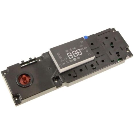 MODULE DE COMMANDE HMI ASM M11 TI pour SECHE LINGE INDESIT -...