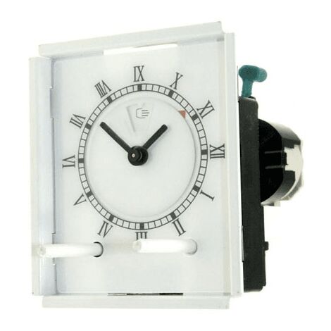 MODULE DE COMMANDE HORLOGE POUR FOUR   IKEA - 481228219756