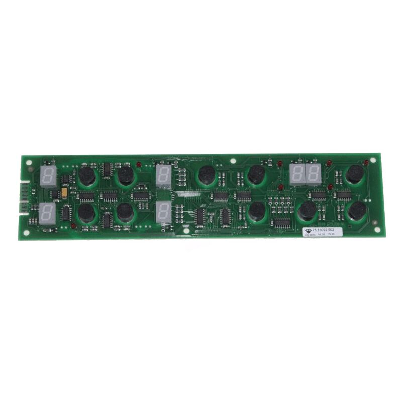 Arthur Martin - module de commande induction pour table de cuisson arthur...