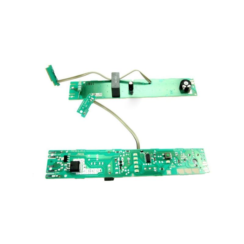 Liebherr - module de commande integral pour refrigerateur ...