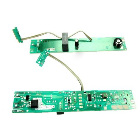 MODULE DE COMMANDE INTEGRAL POUR REFRIGERATEUR LIEBHERR - 6144378