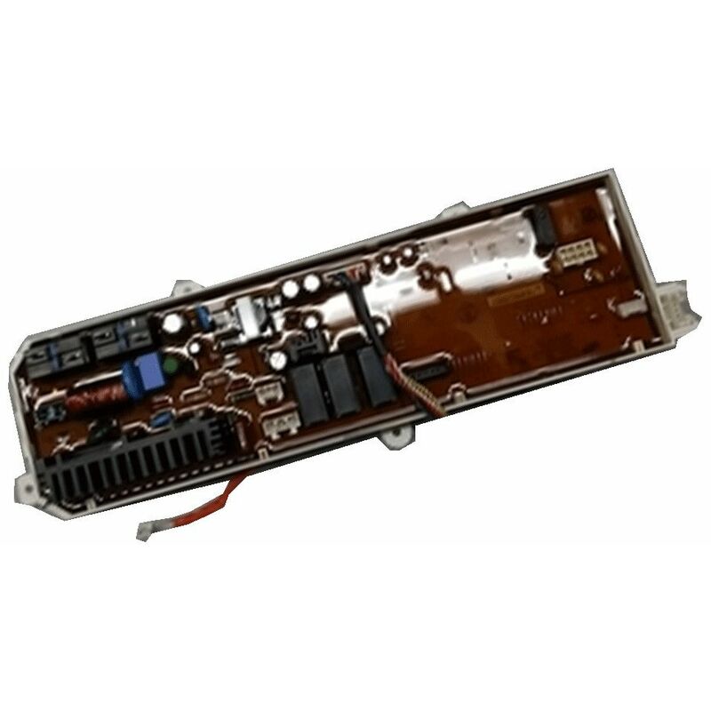 Image of Scheda elettronica, modulo di controllo - Lavatrice Samsung 4355994