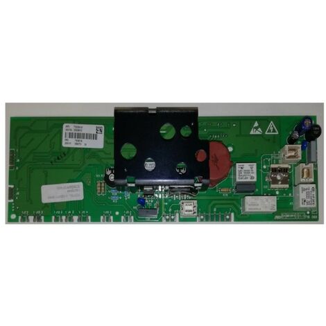 Module de commande lave-linge - 20799407