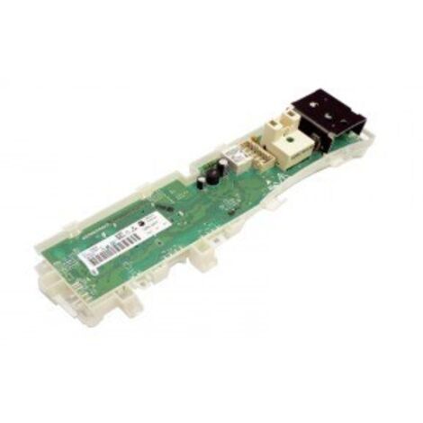 MODULE DE COMMANDE, Lave-linge, AS6019302AS6019302