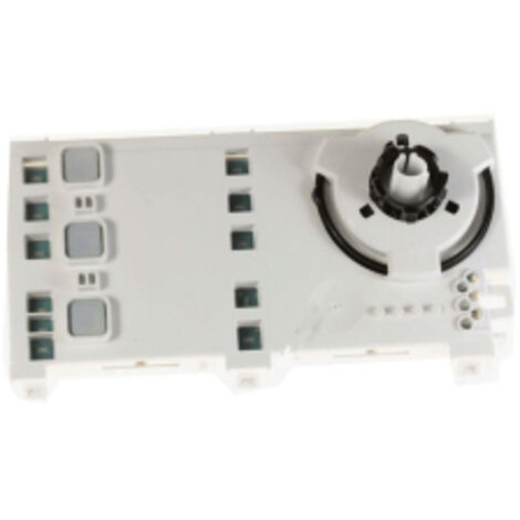 Module de commande Lave-vaisselle 00754481, 12027166 BOSCH