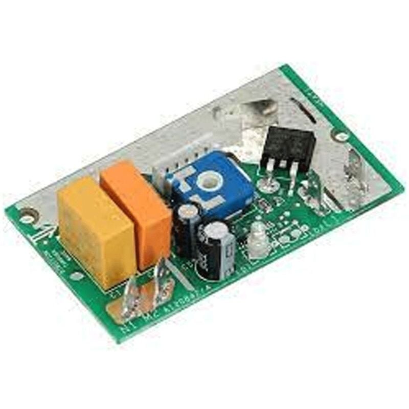 Module de commande électrique d'origine (140075397145) Aspirateur Electrolux