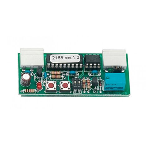 Module de commande ML 2168 SEAV