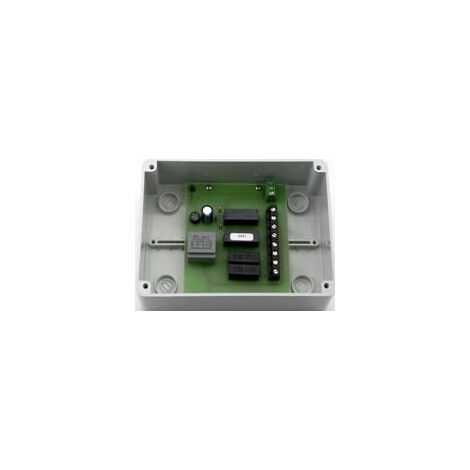 Module de commande ML 2192 SEAV