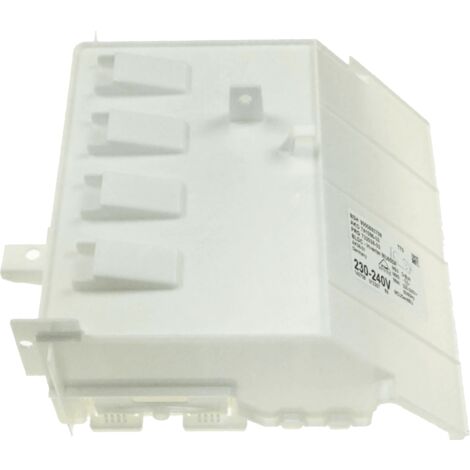 MODULE DE COMMANDE MOTEUR POUR LAVE LINGE SIEMENS - 00703206