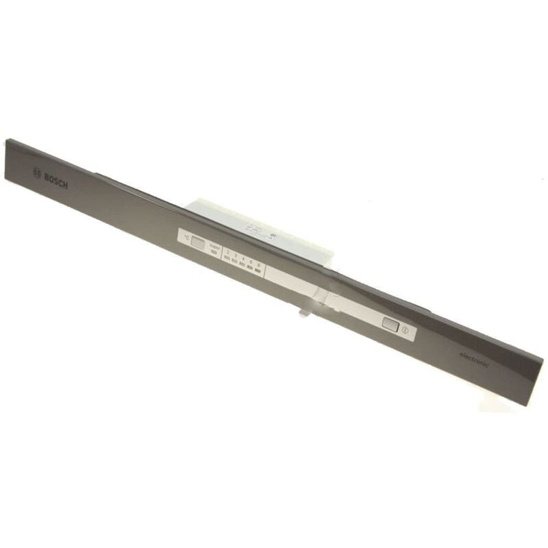 Bosch - Module de commande p d'origine (00658766, 658766) Réfrigérateur, congélateur