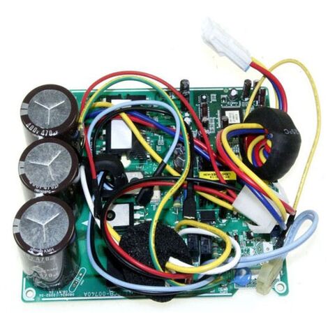 MODULE DE COMMANDE PCB EUROPE 12K POUR CLIMATISEUR   SAMSUNG - DB93-07108D