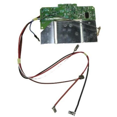 MODULE DE COMMANDE PCB POUR PETIT ELECTROMENAGER   PHILIPS - 422225952711