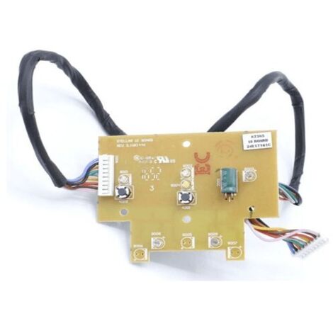 MODULE DE COMMANDE PCBA POUR PETIT ELECTROMENAGER   PHILIPS - 423902187385