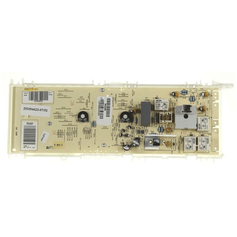 Brandt - module de commande platine pour lave linge 52X3580