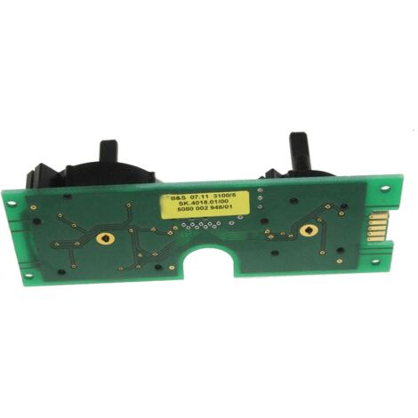 MODULE DE COMMANDE POUR FOUR   BOSCH - 00176062