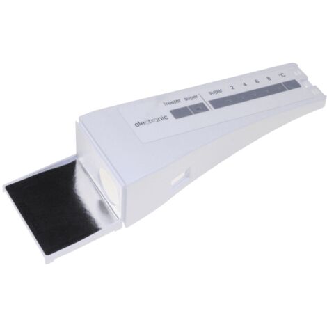 MODULE DE COMMANDE POUR FOUR BOSCH - 00492669