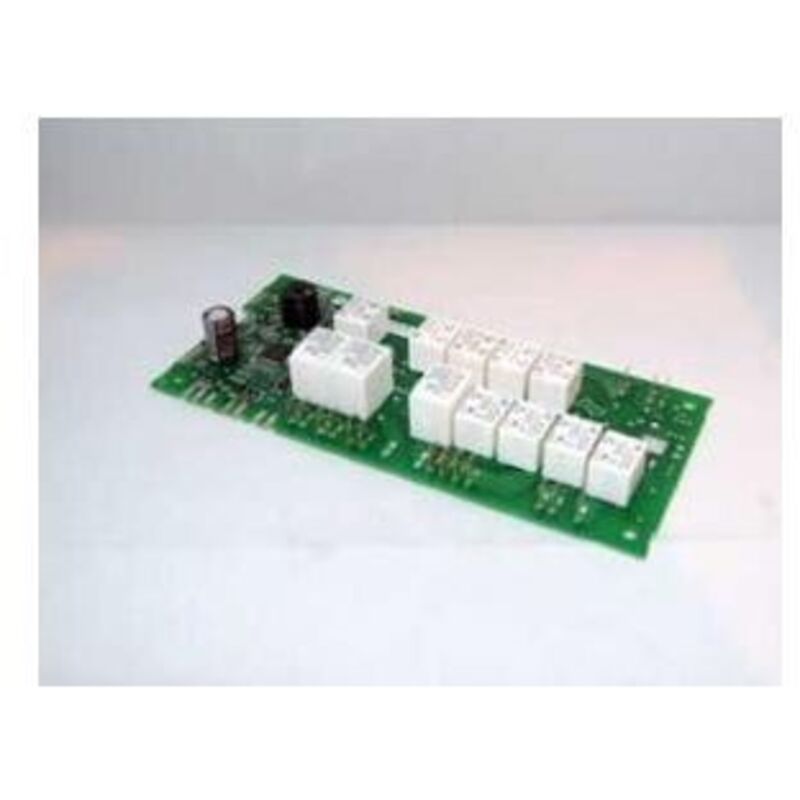 Bosch - module de commande pour four