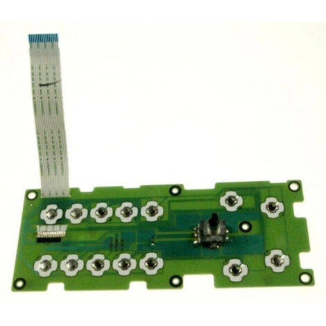 Module de commande pour four micro-ondes – Compatible avec modèles SAMSUNG DE96-01040A – Remplacement efficace de pièces défectueuses