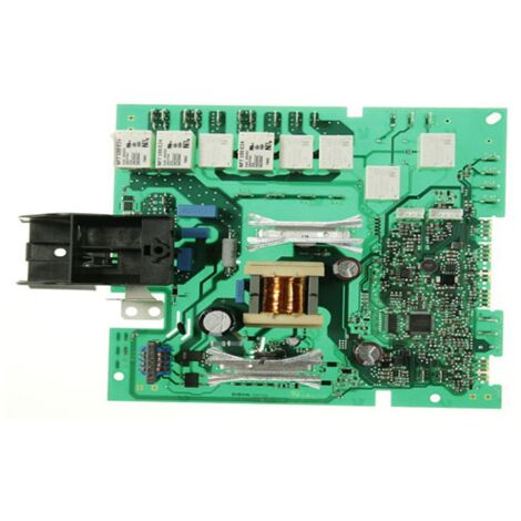 MODULE DE COMMANDE POUR FOUR   NEFF - 11024126