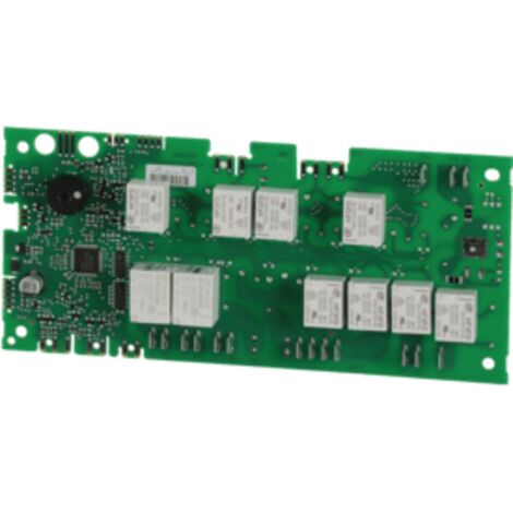 MODULE DE COMMANDE pour FOUR VIVA B/S/H - 00656029