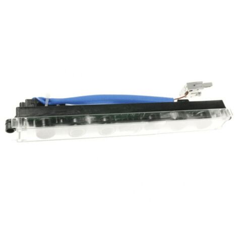 Module de commande pour hotte – Compatible SCHOLTES HSSI9IX et autres modèles – AGC0111257