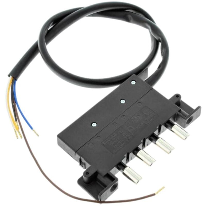 Whirlpool - module de commande pour hotte pour hotte ...