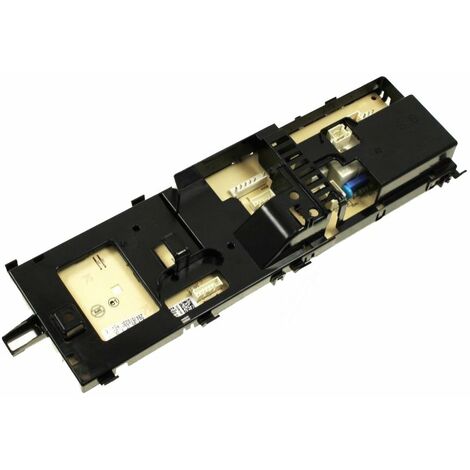 MODULE DE COMMANDE pour LAVE LINGE BEKO - 2847610330