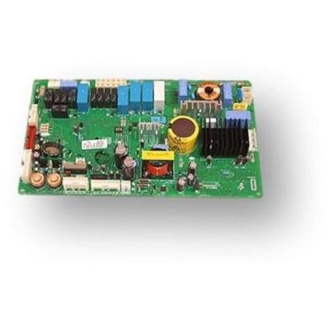 MODULE DE COMMANDE pour LAVE LINGE BOSCH - 00440010