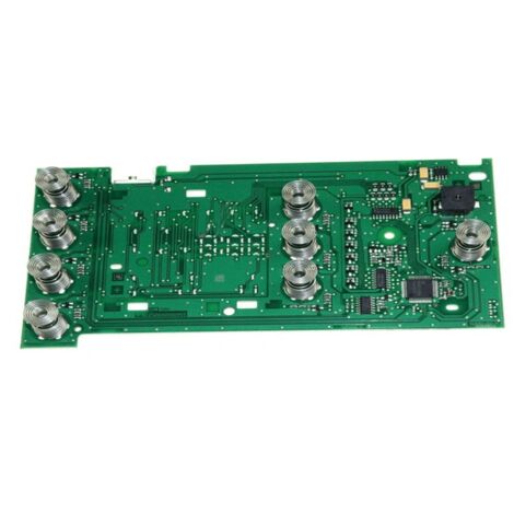 MODULE DE COMMANDE POUR LAVE LINGE BOSCH - 00654025