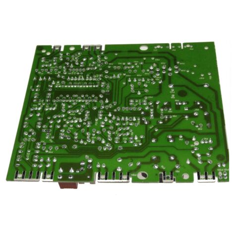 MODULE DE COMMANDE POUR LAVE LINGE GORENJE - 616431