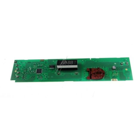Module de commande pour Lave-Linge INDESIT C00140792