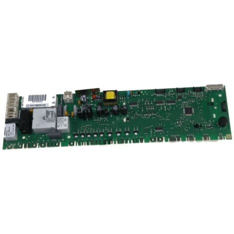 MODULE DE COMMANDE POUR LAVE LINGE NEFF - 00701468