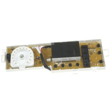 MODULE DE COMMANDE POUR LAVE LINGE SAMSUNG - DC92-01057A