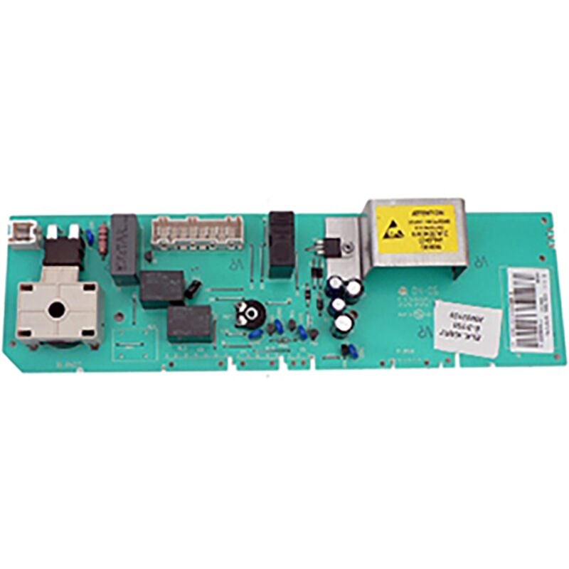 Module de commande pour lave linge Vedette 52X2031