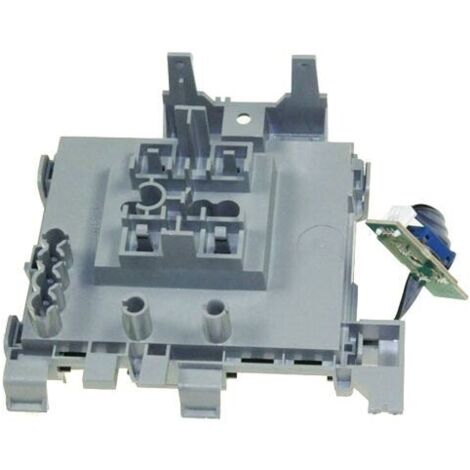 MODULE DE COMMANDE POUR LAVE VAISSELLE BEKO - 1784000200