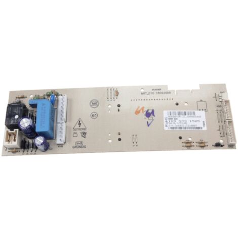 MODULE DE COMMANDE pour LAVE VAISSELLE BEKO - 1899391505
