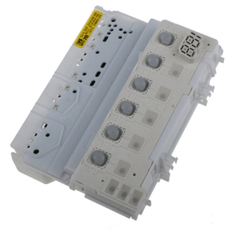 Bosch - module de commande pour lave vaisselle 00655545