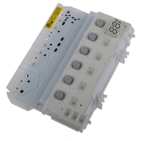 MODULE DE COMMANDE pour LAVE VAISSELLE BOSCH - 00655545