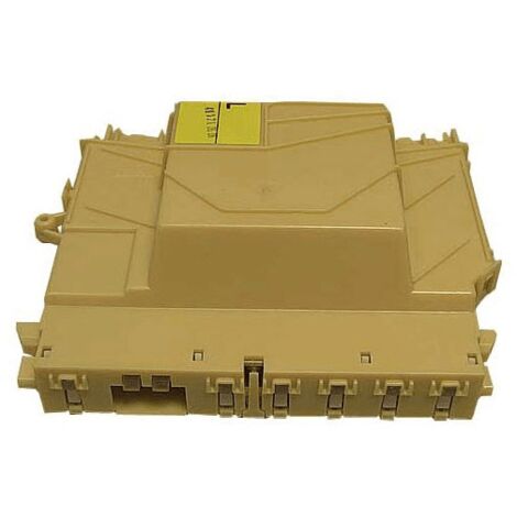 MODULE DE COMMANDE POUR LAVE VAISSELLE NEFF - 00490490