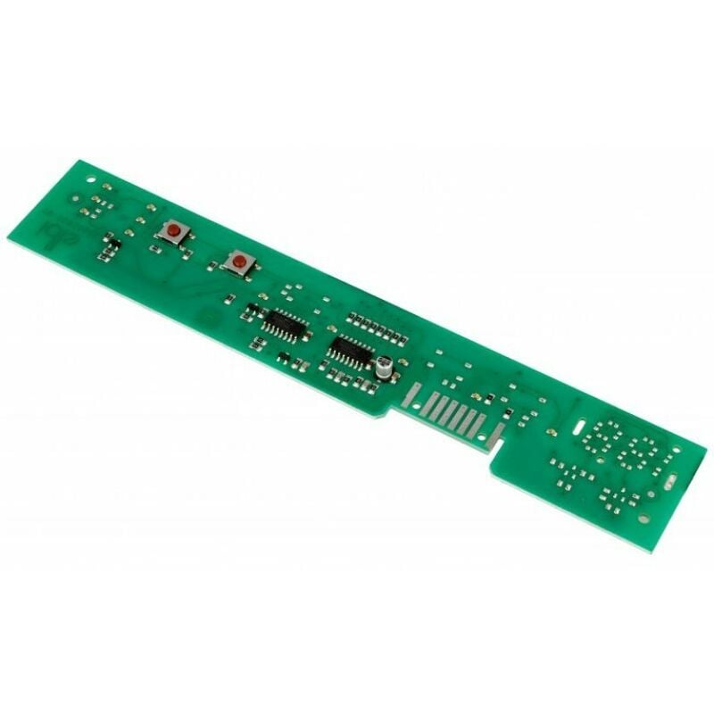 Valberg - module de commande pour lave vaisselle 32006234