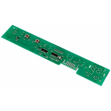 MODULE DE COMMANDE POUR LAVE VAISSELLE VALBERG - 32006234