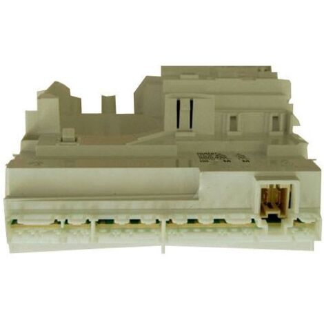 MODULE DE COMMANDE POUR LAVE VAISSELLE VIVA B/S/H - 00645249
