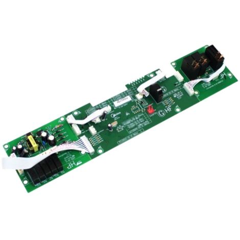MODULE DE COMMANDE pour MICRO ONDES THOMSON - 17170000004953