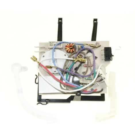 MODULE DE COMMANDE POUR PETIT ELECTROMENAGER   BOSCH - 00653287