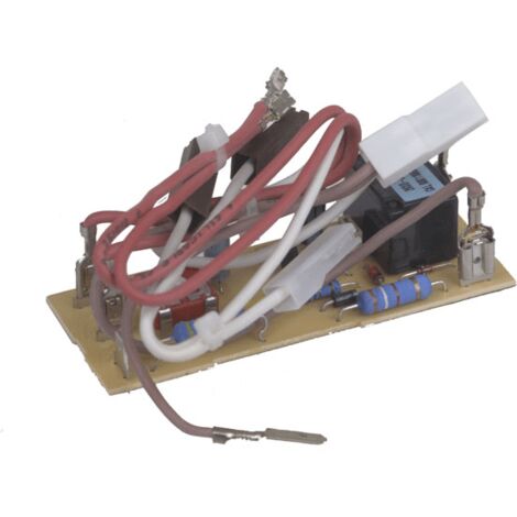 MODULE DE COMMANDE POUR PETIT ELECTROMENAGER   CALOR - CS-00097653